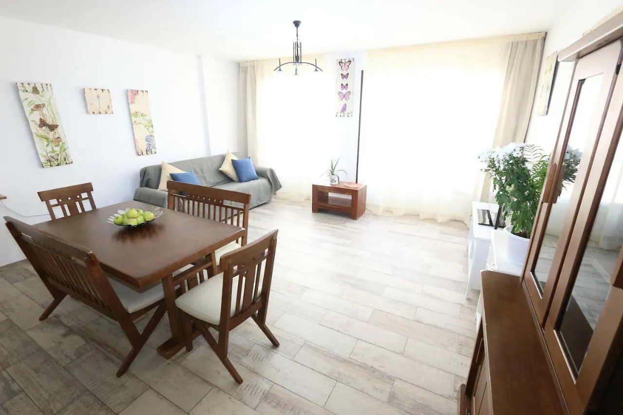 Ferienwohnung Casa Maria El Médano